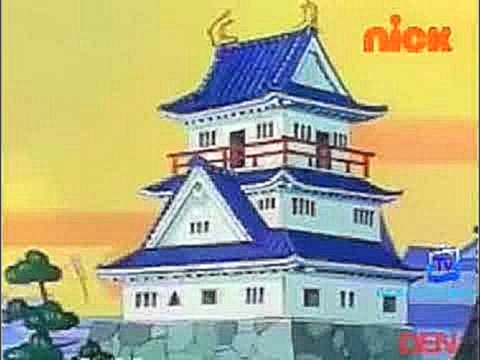Ninja Hattori in Hindi + Nick TV 