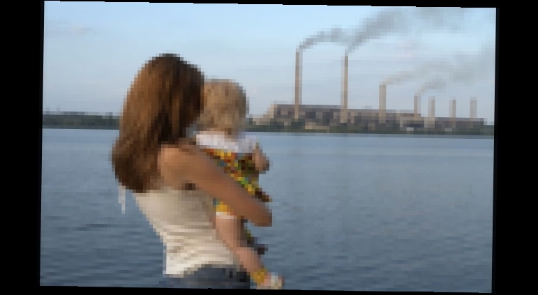 Музыкальный видеоклип 300 млн детей в мире дышат высокотоксичным воздухом  