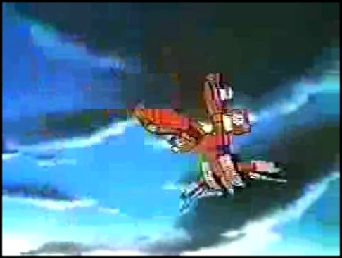 Трансформеры мультфильм The Transformers The Movie 