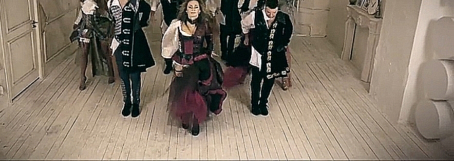 Pirates Of The Dancity - танец пиратов от шоу-балета - Каталог артистов 
