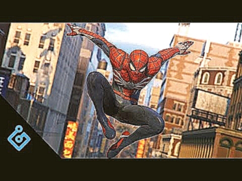 Spider-Man - Exclusive Coverage Trailer 