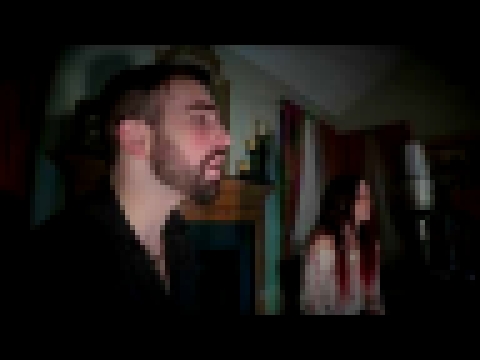 Музыкальный видеоклип AJR's Weak (ft. Patrick & Kate) 