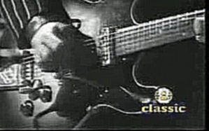 Музыкальный видеоклип The Easybeats - Friday On My Mind (Live at the Beat Club 1966) 