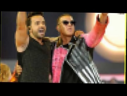 Музыкальный видеоклип Luis fonsi - Despacito ft. Daddy Yankee and Justin Bieber mix video full hd 