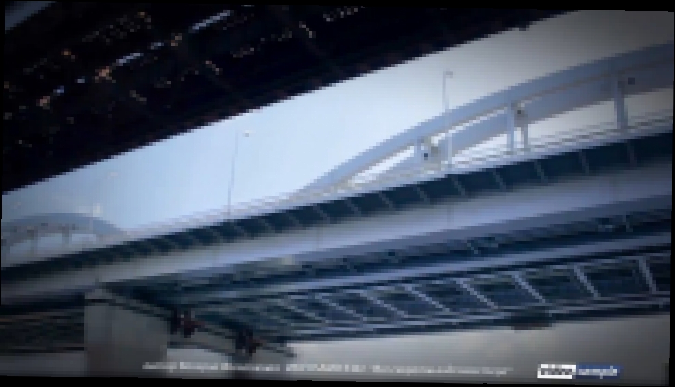 Музыкальный видеоклип Эффект Lens Flare в Premiere Pro. Создаем блики 
