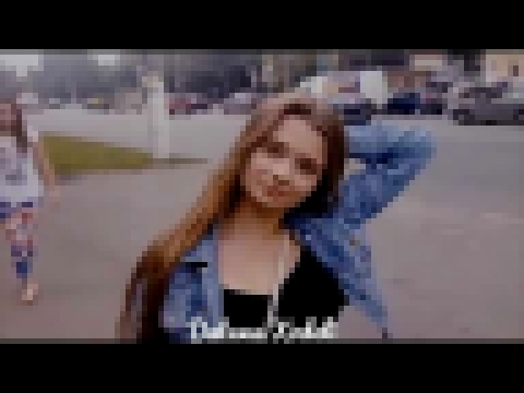 Музыкальный видеоклип Тимур Гатиятуллин   За спиной 