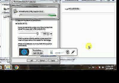 Музыкальный видеоклип Using a USB Pen Drive as RAM in Windows Vista and Windows 7 and 8/10 talk 