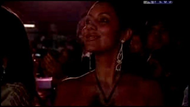 Музыкальный видеоклип Screen 2007-08 SRK-Perf 