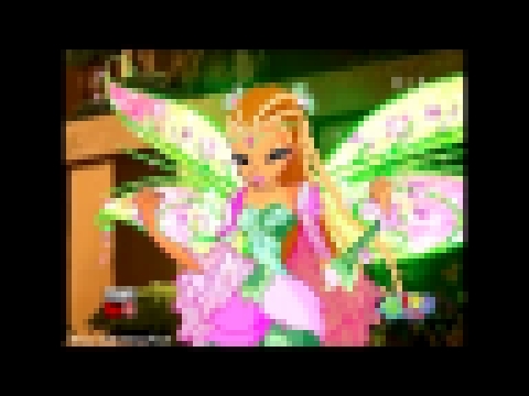 Winx Club Season 6 Episode 7 “The Egyptian Palace” Parts 6 & 7 4KIDS EXCLUSIVE! 