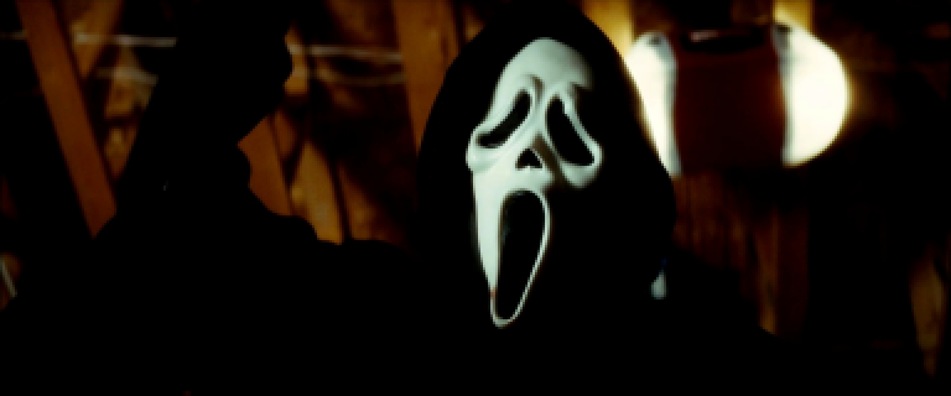 Музыкальный видеоклип Крик 4 / Scream 4 (2011) 