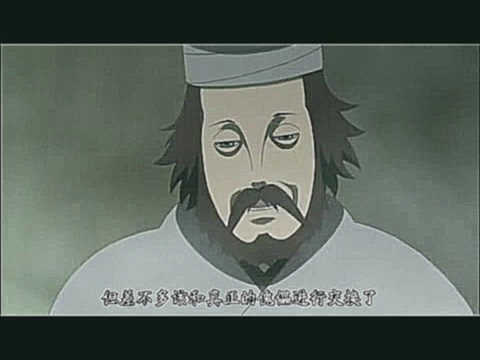 Naruto Shippuuden Movie 4 / Наруто фильм 7 русская озвучка by Rain.Death 