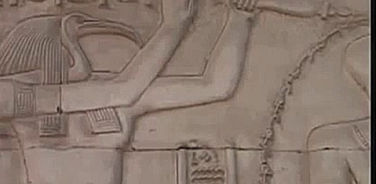 Музыкальный видеоклип L'Oeil d'Horus 02 Osiris Seigneur de la Réincarnation 