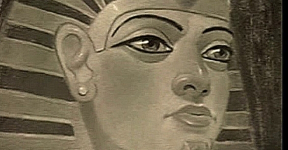 Музыкальный видеоклип Женщины-фараоны на троне Древнего Египта. Семь дней истории. Выпуск № 277 