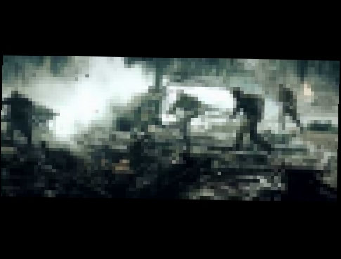 Музыкальный видеоклип Земфира — Легенда (OST Сталинград) / Zemfira — Legend (OST Stalingrad) 