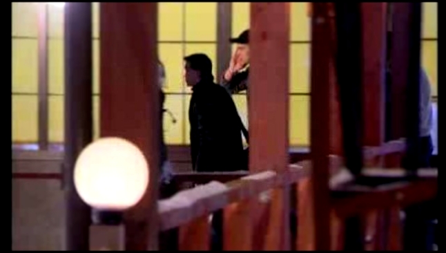 Музыкальный видеоклип ДОМ 2 : Ребята проводили Кадони до ворот... 