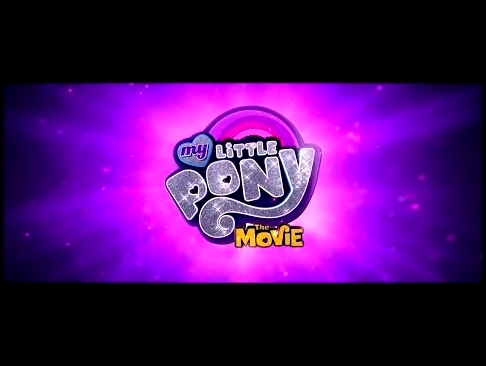 My Little Pony: The Movie - Beyond Equestria 