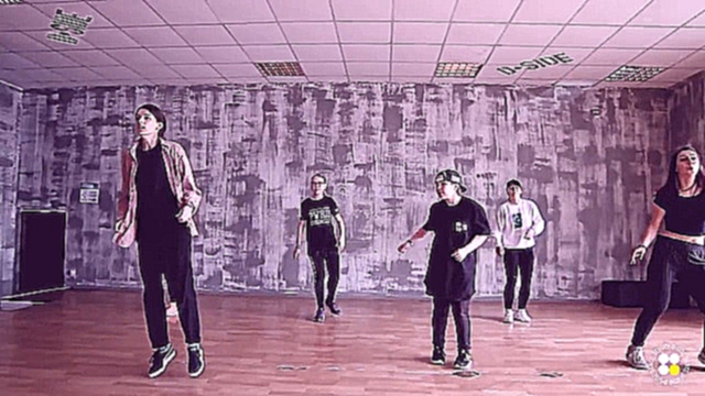 Музыкальный видеоклип Bruno Mars – That’s What I Like | Choreography by Olga Roslyak | D.Side Dance Studio  