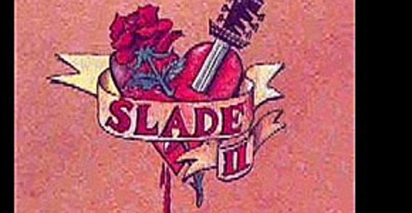 Музыкальный видеоклип Slade II - Hold On To Love   