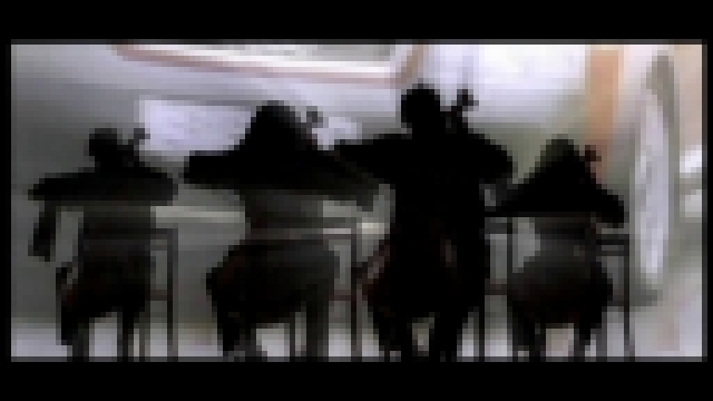 Музыкальный видеоклип Triplex vs. Apocalyptica - Бой с тенью 