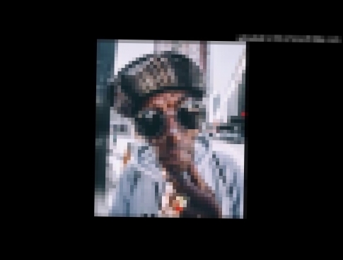 Музыкальный видеоклип Funky Old School Boom Bap Hip Hop Instrmental | Jazzy Rap Beat | Prod. By Nuttkase 
