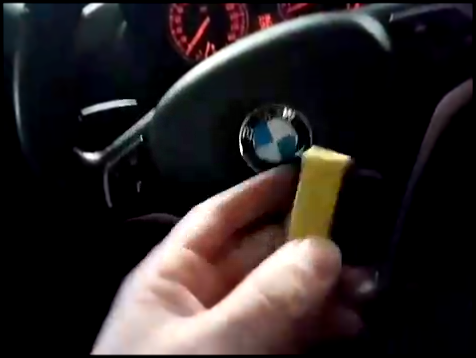 Музыкальный видеоклип [ Launch Easy Diag ] + [ BMW x1 ] Компьютерная диагностика авто BMW X1 сканером Launch easy diag 