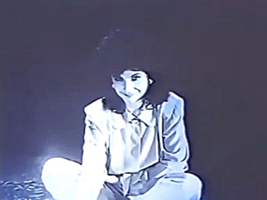 Музыкальный видеоклип Роксана Бабаян - Восток - дело тонкое (1992) 