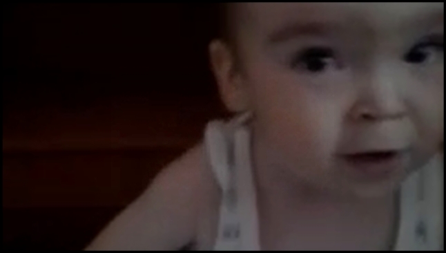 Музыкальный видеоклип Димка. 1 год 10 месяцев. Оп эроина. 