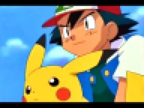 Pokémon Theme Song Music Video 