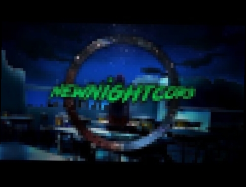 Музыкальный видеоклип Nightcore - A Million on My Soul 
