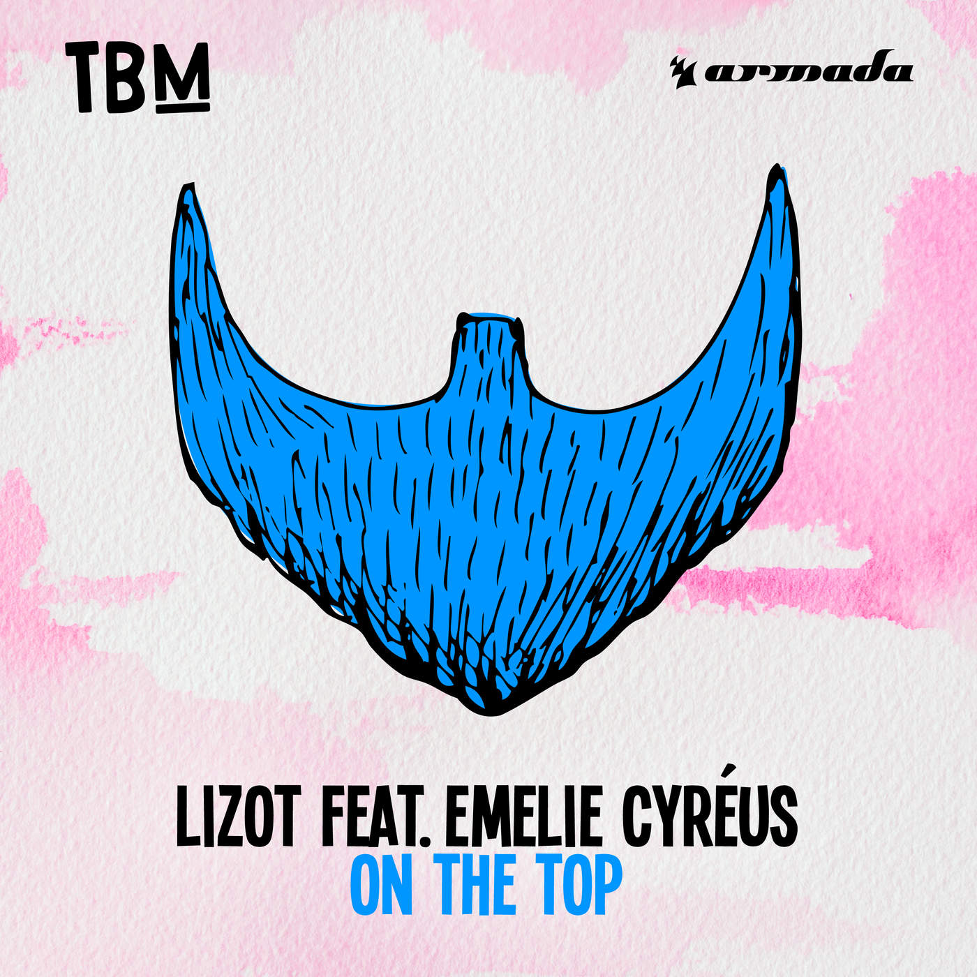 LIZOT feat. Emelie Cyréus - On The Top фото dlbm