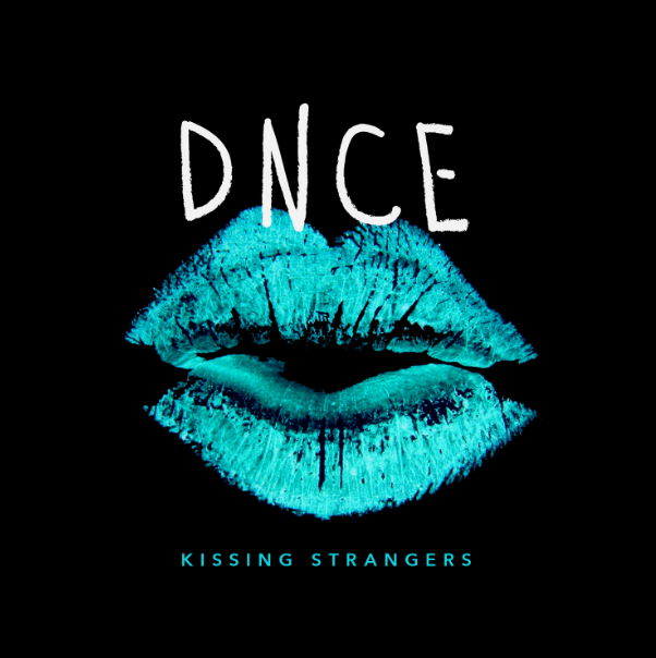 Kissing Strangers (DJ Stranger Remix) Club фото DNCE
