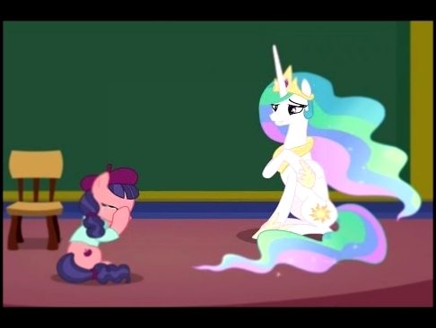My Little  Pony Freindship Is Magic Season 8 Episode 7 review: ANOTHER GREAT CLESTIA EPISODE 