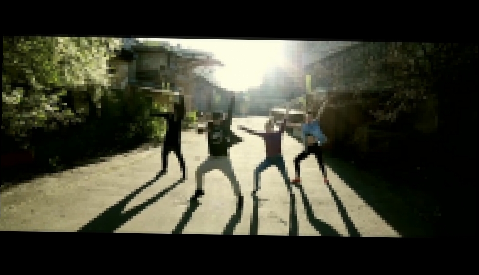Музыкальный видеоклип Chris Brown ft. Lil Wayne, Tyga Loyal | Hip-Hop dance choreography by Eugene Kulakovskyi | Dside DS  