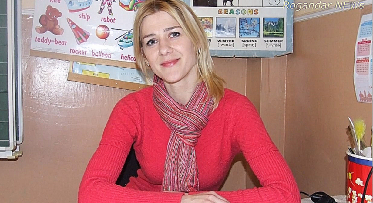 На Украине истерика: что сделала лучшая учительница года 