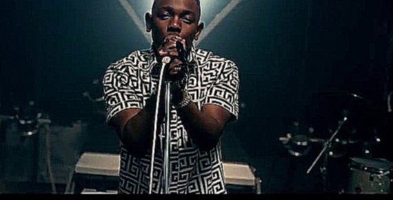 Музыкальный видеоклип Miguel - How Many Drinks? Featuring Kendrick Lamar (Официальный клип) 