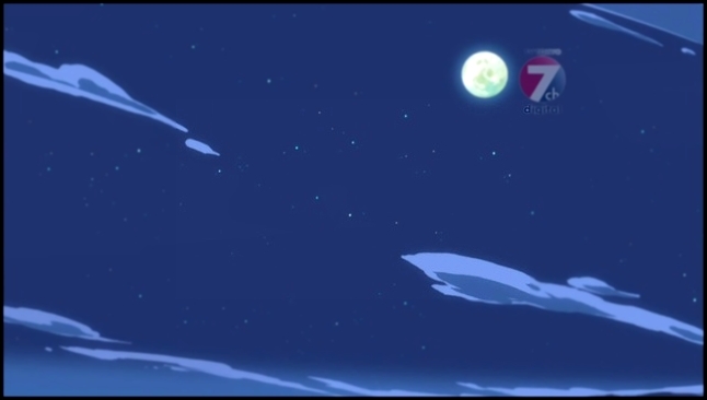 Музыкальный видеоклип Fairy Tail | Сказка о Хвосте Феи - 1 серия [Rush_Team] 