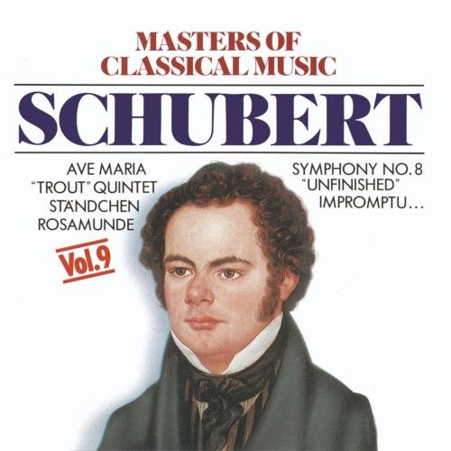 Шуберт. Лучшее. Classical music - Schubert фото Классическая музыка