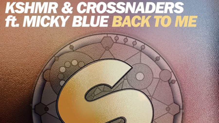 Back to Me (feat. Micky Blue) фото KSHMR, Crossnader feat. Micky Blue