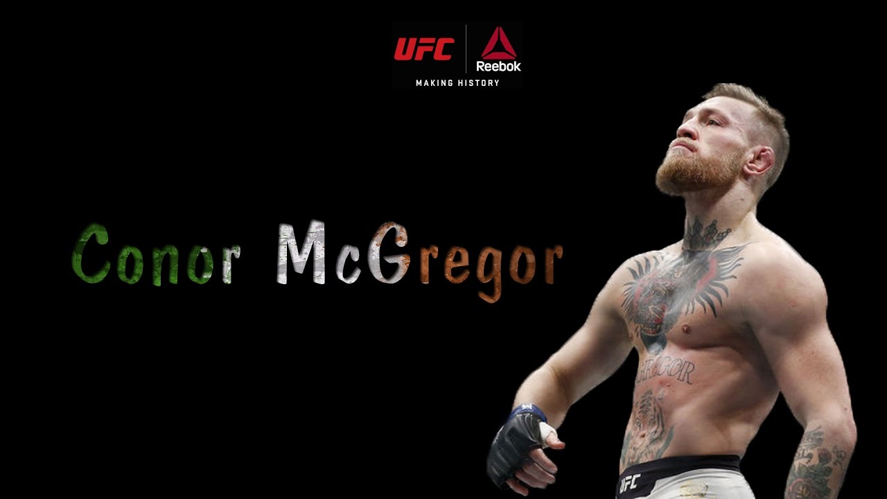 MMA Motivation Conor McGregor Highlights - YouTube фото ММА