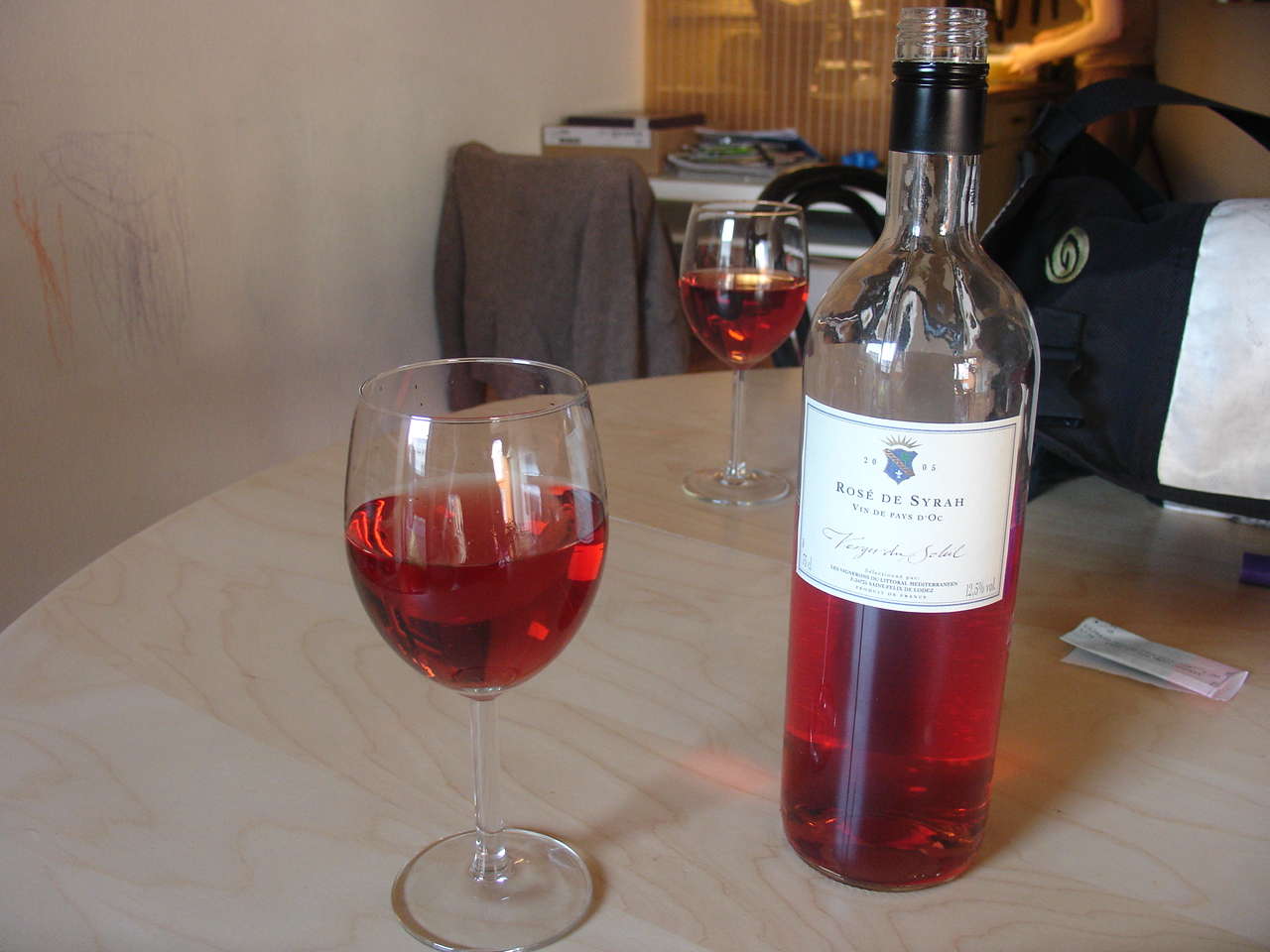 Розовое Вино фото Розовое Вино