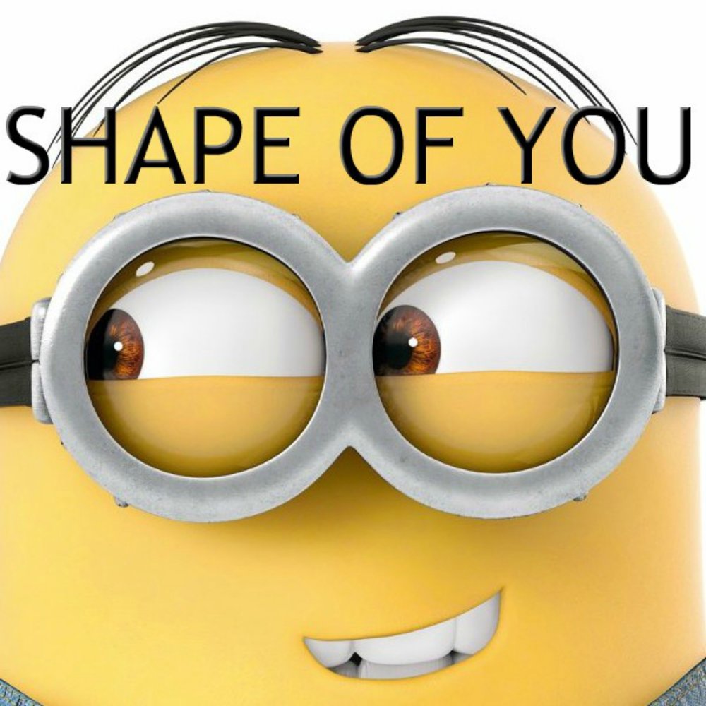 Shape of You (Minions Remix) фото The Minions Band