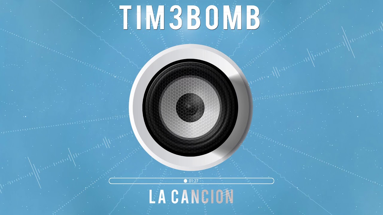 La Cancion (Radio) фото Tim3bomb